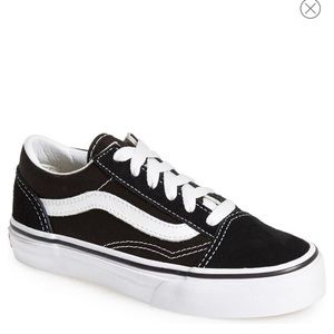 Vans Old Skool' Skate Sneaker